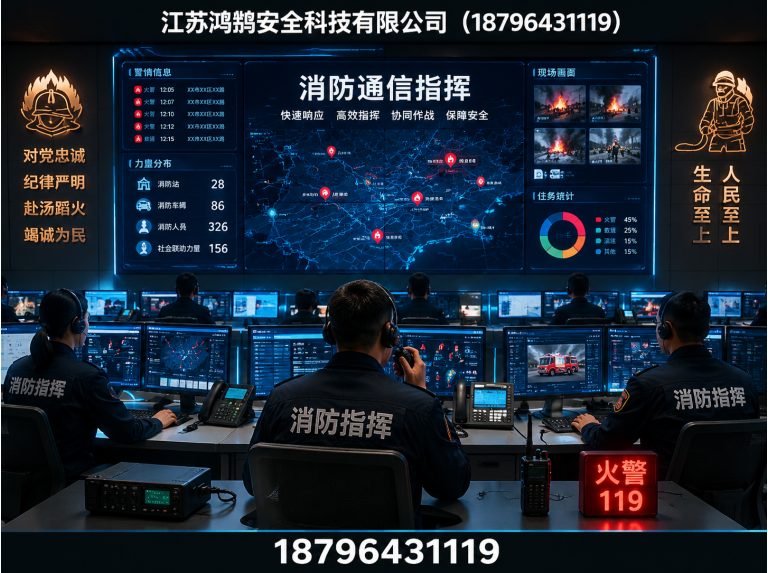 济南无人机巡检系统展示图